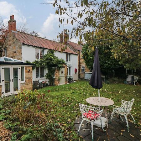 Laurel Cottage Guisborough Exterior photo