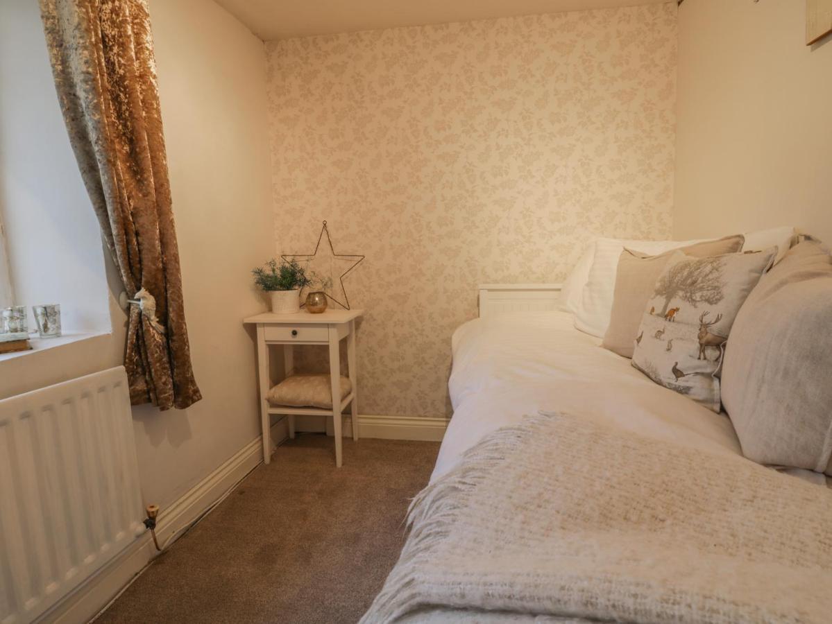 Laurel Cottage Guisborough Exterior photo