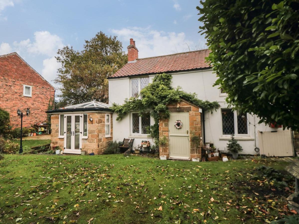 Laurel Cottage Guisborough Exterior photo