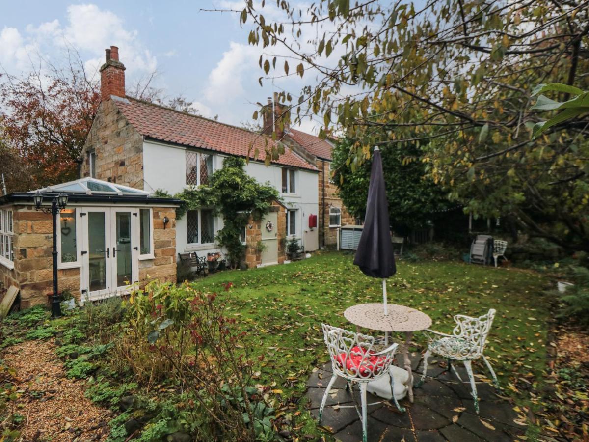 Laurel Cottage Guisborough Exterior photo