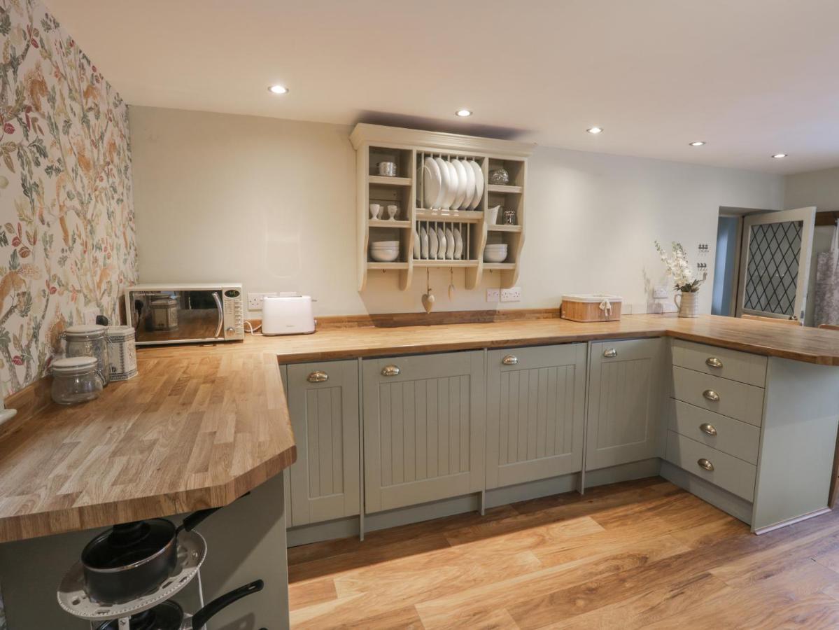 Laurel Cottage Guisborough Exterior photo
